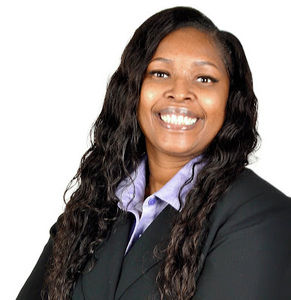 Meet your Posher, Leshana